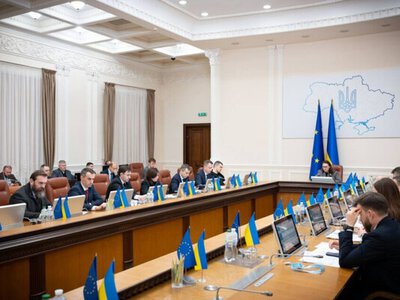 Уряд спрямував 400 млн грн на підтримку звільнених з полону та їхніх родин