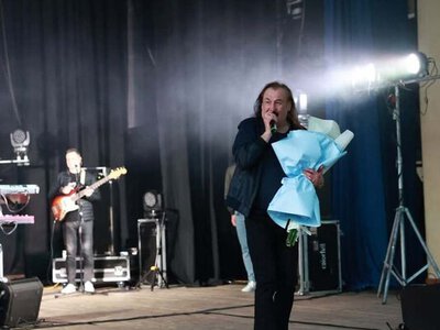 Найкращі кліпи Степана Гіги, які хочеться переглядати знову і знову