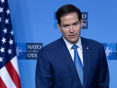 Рубіо: США вивчають позиції України та росії для можливого мирного врегулювання