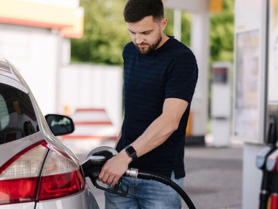 В Україні може виникнути дефіцит пального та зростання цін через обстріли Одеської області