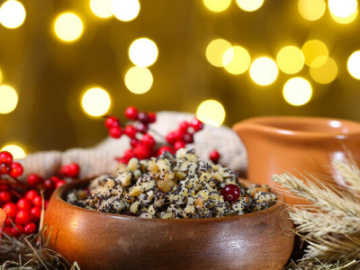 Різдво стане дорожчим: скільки коштує святковий стіл цього року