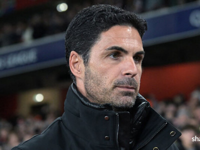 Артета: Я повинен заробити новий контракт