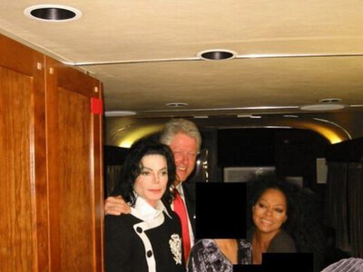 Мін'юст США оприлюднив нову частину файлів Епштейна