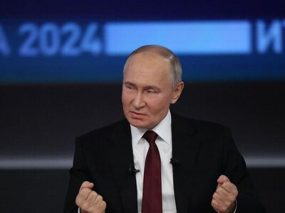 Відлік йде на місяці: ексчлен парламенту НАТО припустив, що Путін готує Європі