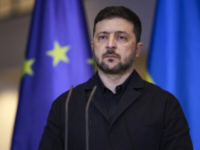 Усі українці бояться проведення виборів у воєнний час – Зеленський