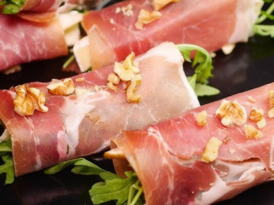 Закуска на Новий Рік за 5 хвилин: здивуються усі гості