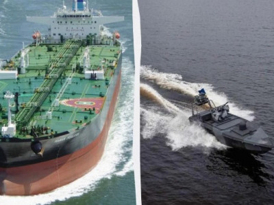 Київ дав чіткий сигнал Москві: Україна розпочала нове протистояння на морі, – NYT