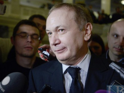 Апеляція ВАКС скасувала заочний арешт біглому екснардепу-регіоналу Іванющенку