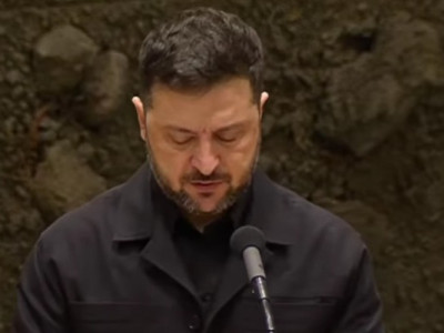 Удари РФ по Одещині: через слабкість ППО Зеленський анонсував зміну командувача ПвК “Південь” генерала Карпенка