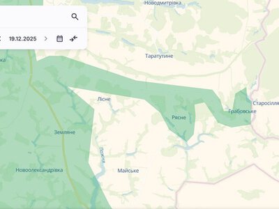 Росіяни зайшли в прикордонне село на Сумщині й вивезли звідти “на фільтрацію” в РФ півсотні людей, – ЗМІ