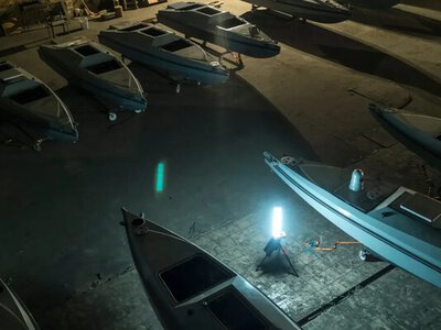 Атаки на танкери тіньового флоту рф: у NYT назвали основну мету спецоперацій України