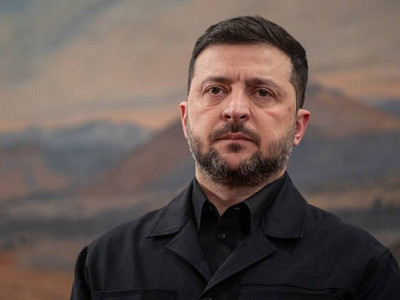 Зеленський розповів, коли Україна поверне ЄС кредит у €90 млрд