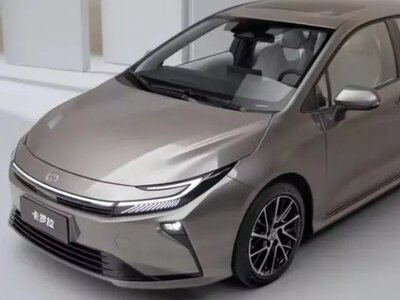 Toyota зробила свою доступну модель набагато практичнішою