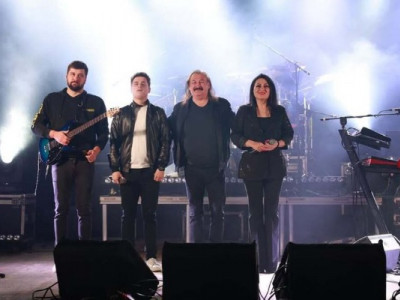 Яку особливу колядку Степан Гіга колядував разом із родиною