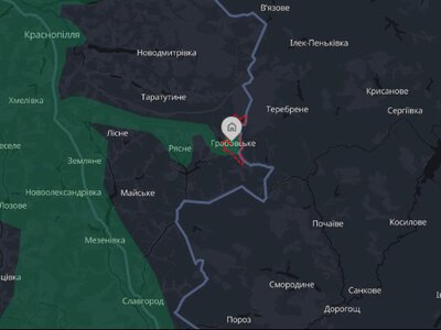 На Сумщині військові рф викрали понад 50 цивільних