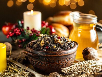 «Це не просто вечеря, це традиція»: кулінарні традиції Святвечора на Галичині