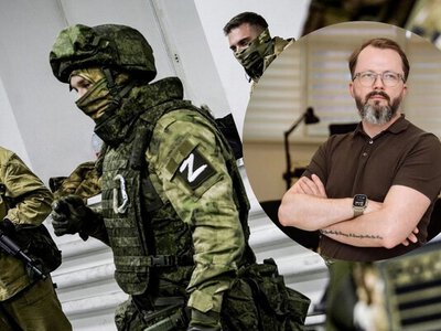 Війна не закінчиться найближчим часом і 2026-й небезпечний не лише для України, – Храпчинський