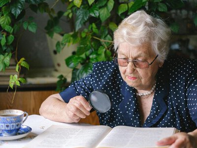 Більшість про це мовчить: які будуть несподівані пільги для пенсіонерів у 2026 році