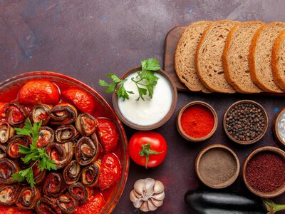 Занадто гостро? Дізнайтесь, як легко пом’якшити будь-яку страву