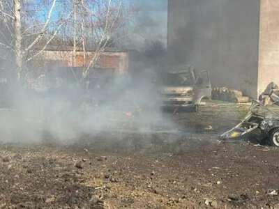 36 російська бригада викрала людей у прикордонному селі на Сумщині  + Відео