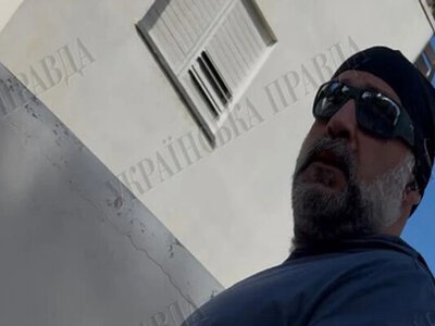 Фігуранта справи НАБУ Міндіча помітили в Ізраїлі – журналісти УП