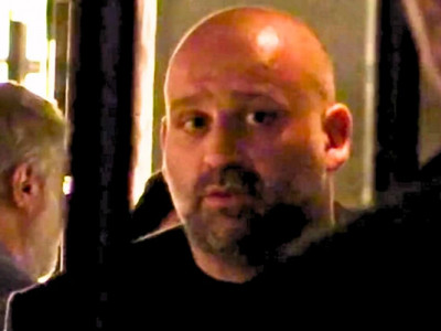 В «Українській правді» заявили, що знайшли Міндіча в Ізраїлі