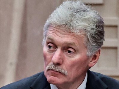 У Путіна поскаржилися, що Україна заважає дружбі із США