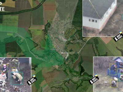 Необхідно провести аудит прикордонних ділянок і перевірити утримання позицій: у DeepState заявили, що у Грабовському бійці безвідповідально ставилися до виконання завдань