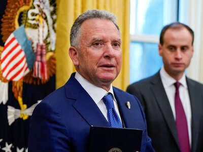 росія віддана миру: Стів Віткофф підбив підсумки продуктивних переговорів у Флориді