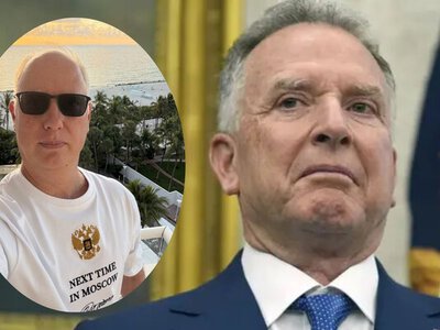 Віткофф заявив, що Росія залишається відданою досягненню миру: що кажуть самі росіяни