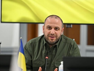 Україна та США узгодили позиції та кроки щодо двох угод про гарантії безпеки – Умєров