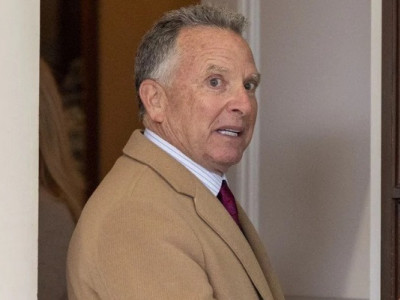 Віткофф зробив заяву після переговорів у Флориді