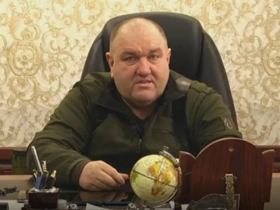 Усіх розігнати: революційні думки Поворознюка щодо діяльності ТЦК