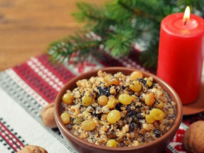 Скільки коштує Свята вечеря у 2025 році: підрахунок цін на традиційні страви