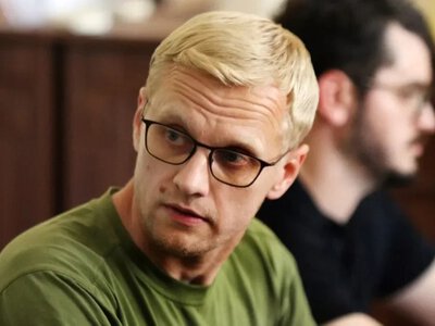 Силовики злили голі фото Шабунін: що відомо про новий скандал з активістом?