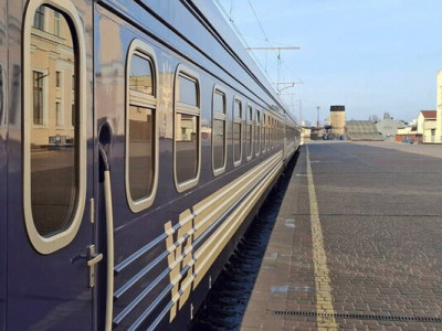 Через залізничну аварію під Коростенем затримуються поїзди: що варто знати