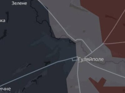 Росіяни знову просунулися у районі Гуляйполя – DeepState