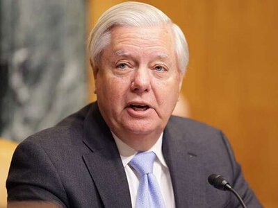 Час для розмов з РФ вийшов: до чого Грем закликав Трампа