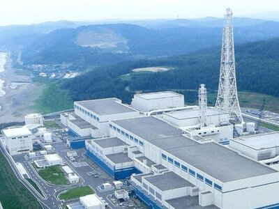 Японія готується перезапустити найпотужнішу в світі АЕС