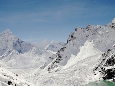 Альпи зміняться до невпізнаваності вже за кілька років