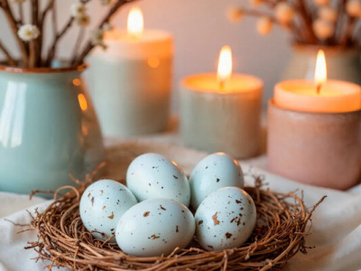 Великдень 2026: календар святкування в Україні, головні традиції та чому дати знову відрізняються 