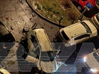 У Москві підірвали авто з начальником управління оперпідготовки Генштабу ЗС Росії