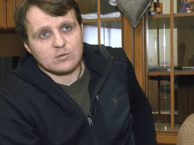 Просидів півтора місяці в підвалі. Історія полоненого з Херсонщини