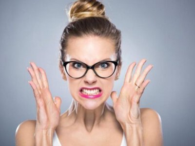 Як навчитися бути привітною і не дратуватися по дрібницях