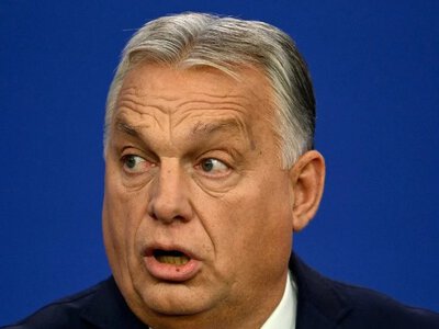 Орбан зробив неочікувану заяву про падіння України