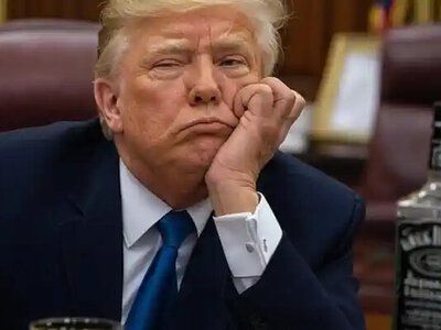 Росія затягує переговори. Трампу нічим відповідати