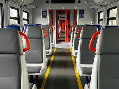 Шахед влучив у поїзд під Коростенем? Версію уточнюють