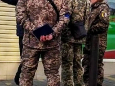 Повноваження ТЦК можуть розширити: уряд подав до Ради новий законопроєкт