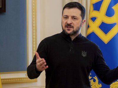 Експерти назвали найрозумніший крок Зеленського за останній час