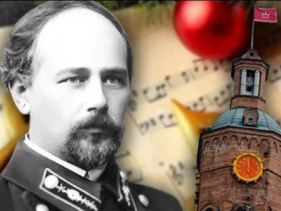 Історія Щедрика: як українська пісня стала різдвяною мелодією, відомою на увесь світ